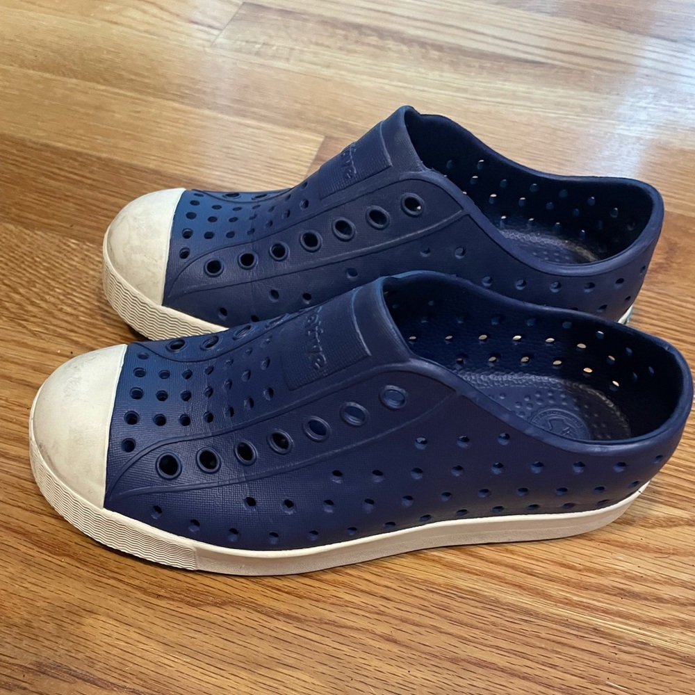 Native shoes